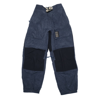 686 Ent. - Ghost 2.5L Pant - Navy Wide Wale Cord