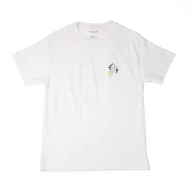 Val Surf - Prisma Wiggle - Vintage White