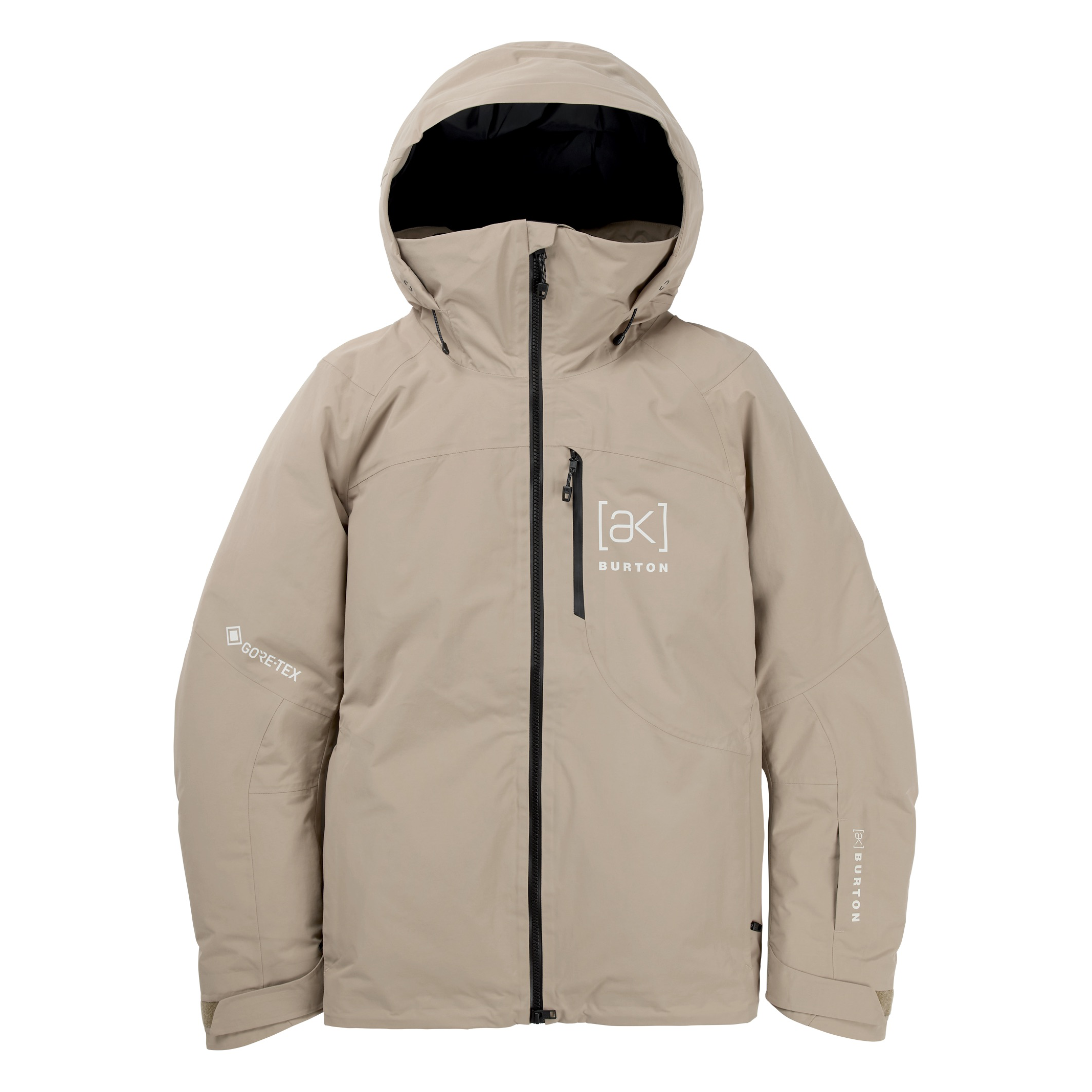 Women's [ak] Embark GORE-TEX 2L Jacket