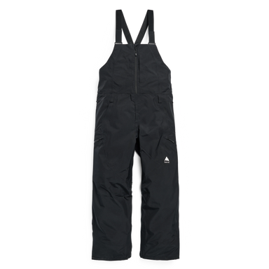 Burton - Mens Reserve Gore-Tex 2L Bib Pants, True Black
