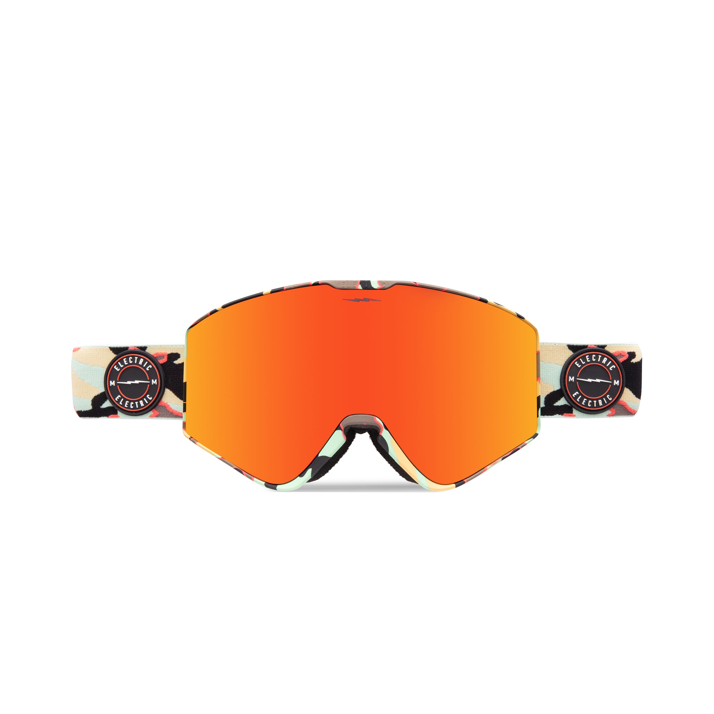electric kleveland goggle Electric Kleveland II