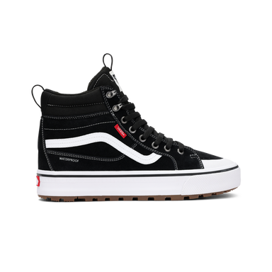 Vans - U MTE Sk8-Hi Waterproof Insulated - Black/White