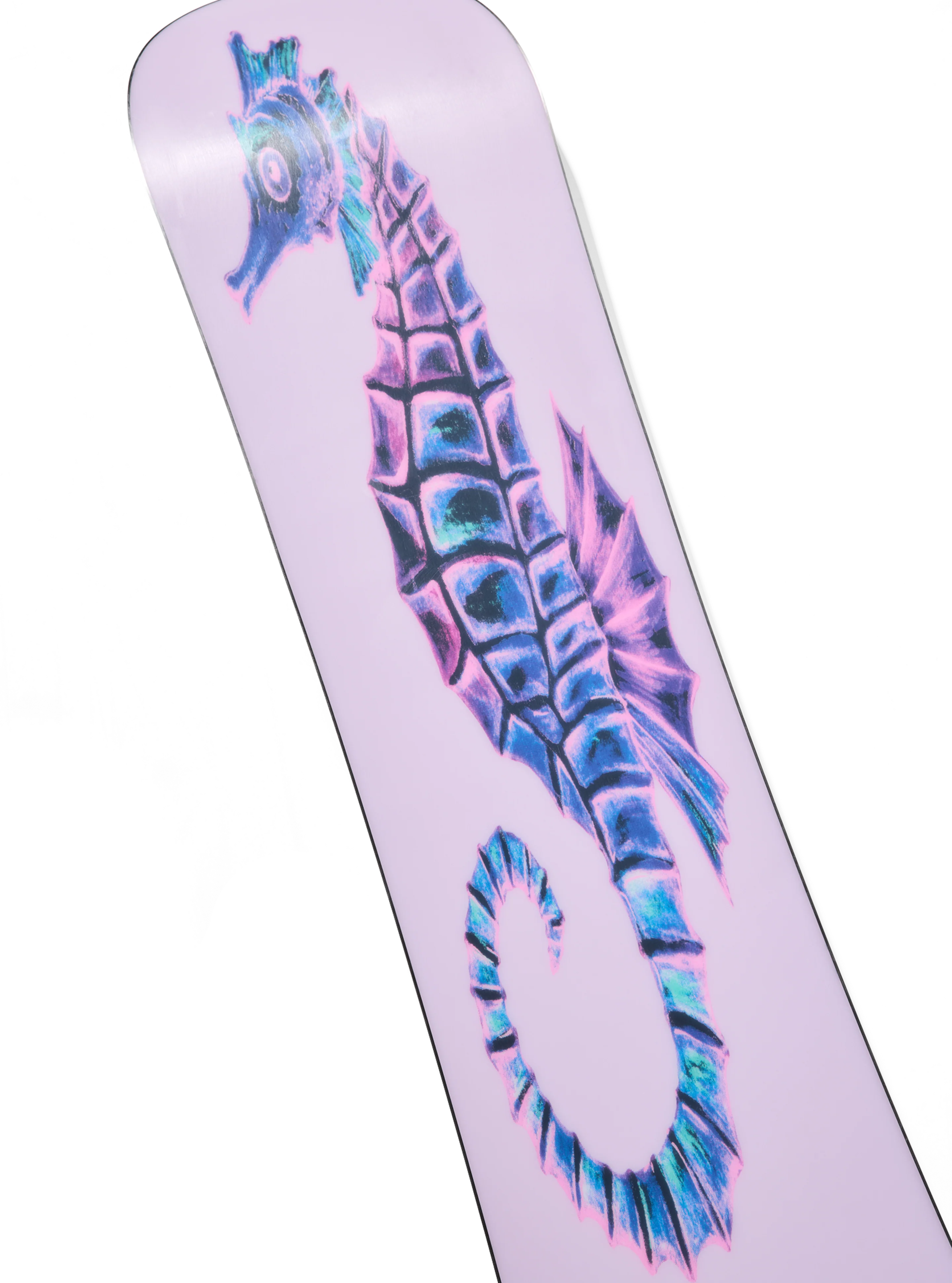 Blossom Camber Snowboard