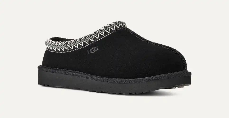 Tasman II W, Black-BLK