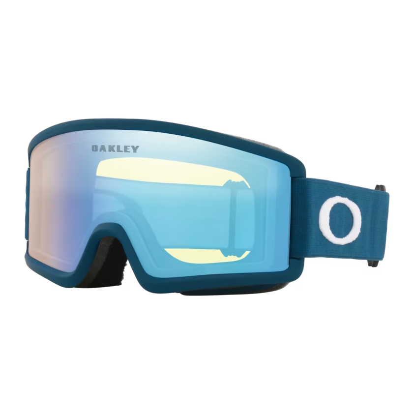 Target Line S - Poseidon/High Intensity Yellow