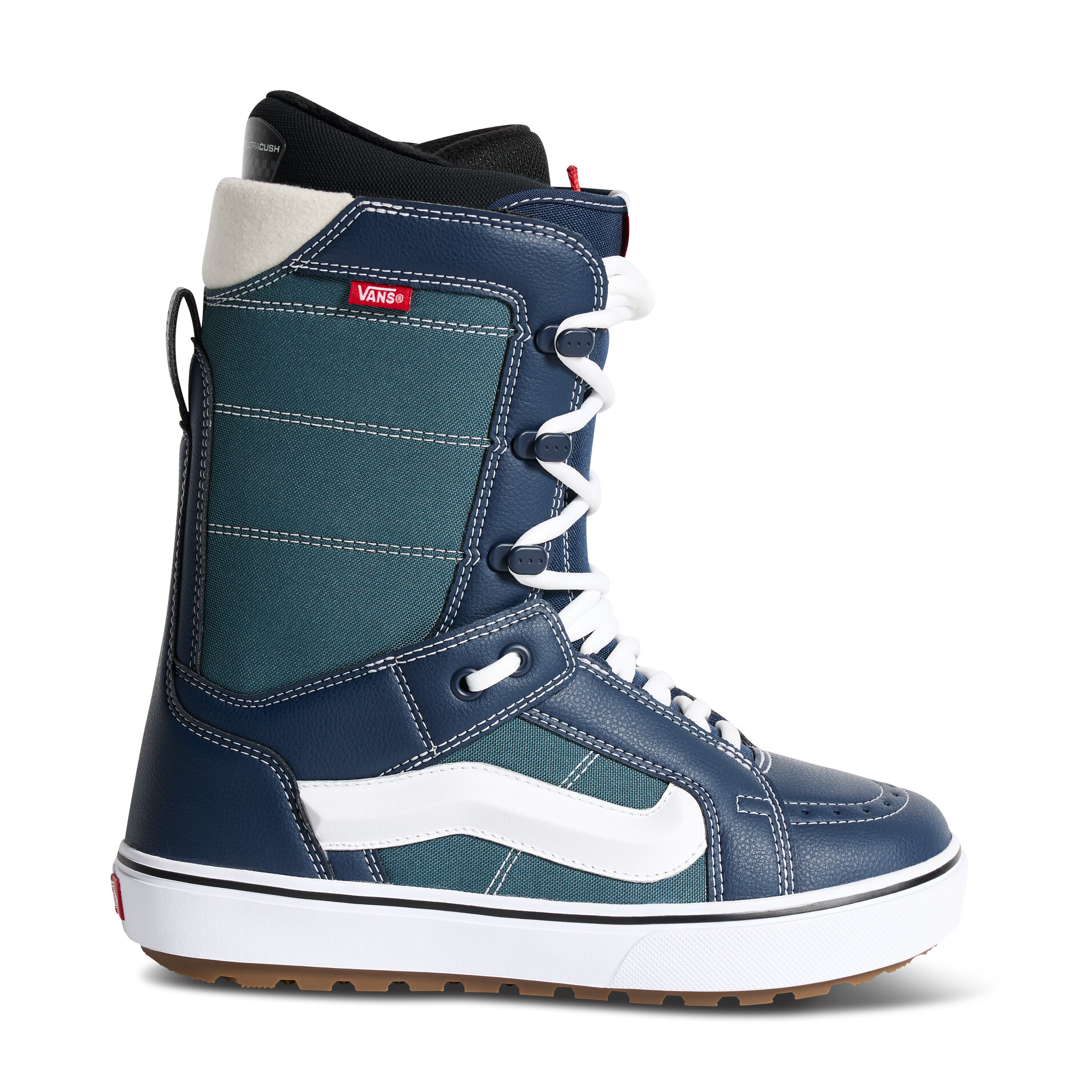 Hi-Standard OG - Navy/True White