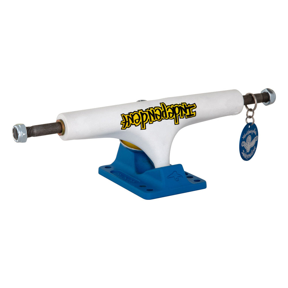 Stage 4 Mark Gonzales Flat Blue - 146
