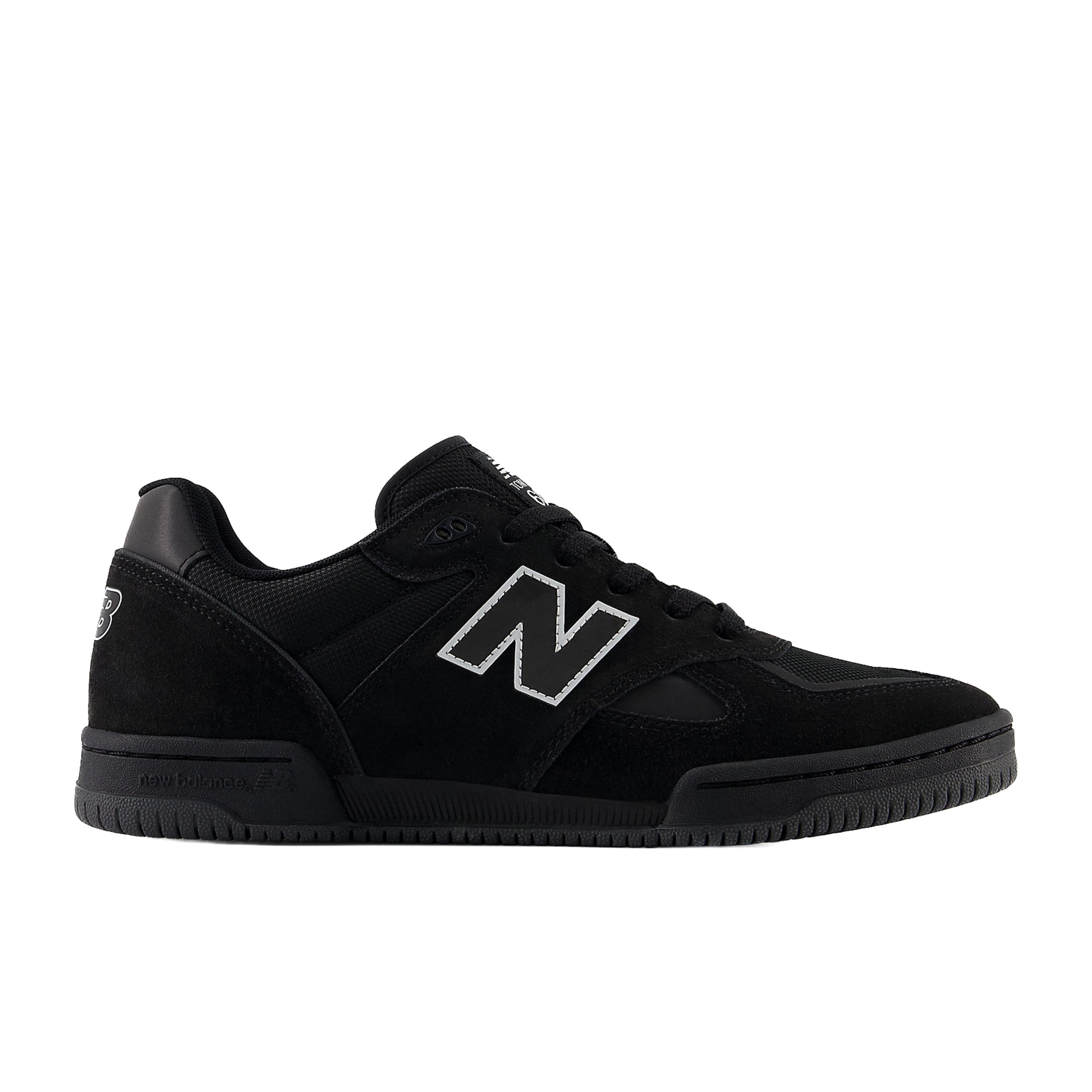 NB Numeric Tom Knox 600 - Black/White