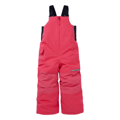 Burton - Toddlers' Maven 2L Bib Pants - Azalea Pink
