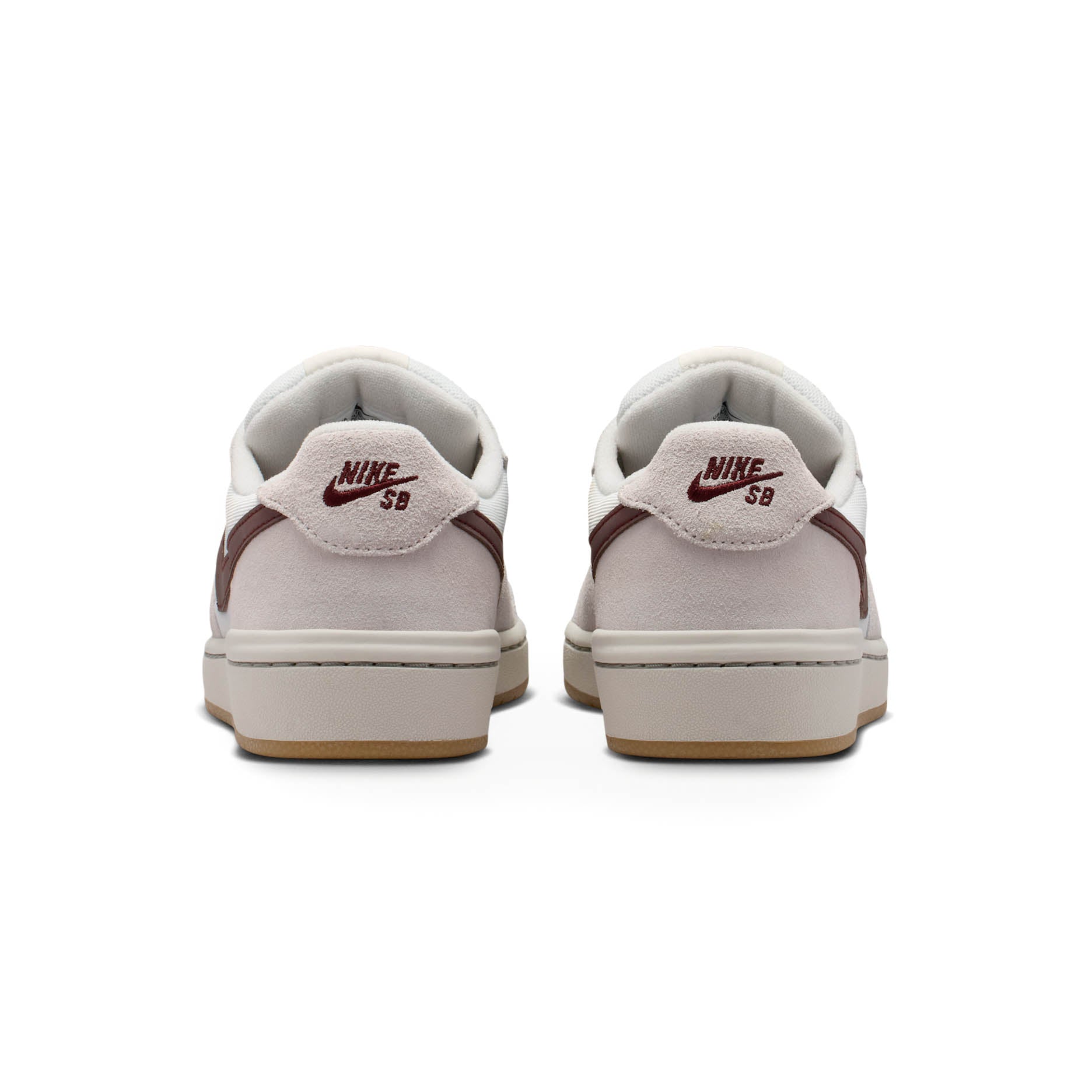 Nike SB Code 58 - Summit White/Mystic Dates-Phantom