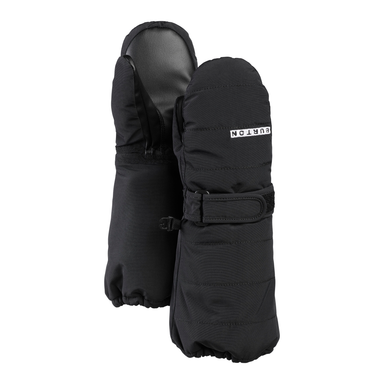 Burton - Toddlers' Warmest Mittens - True Black
