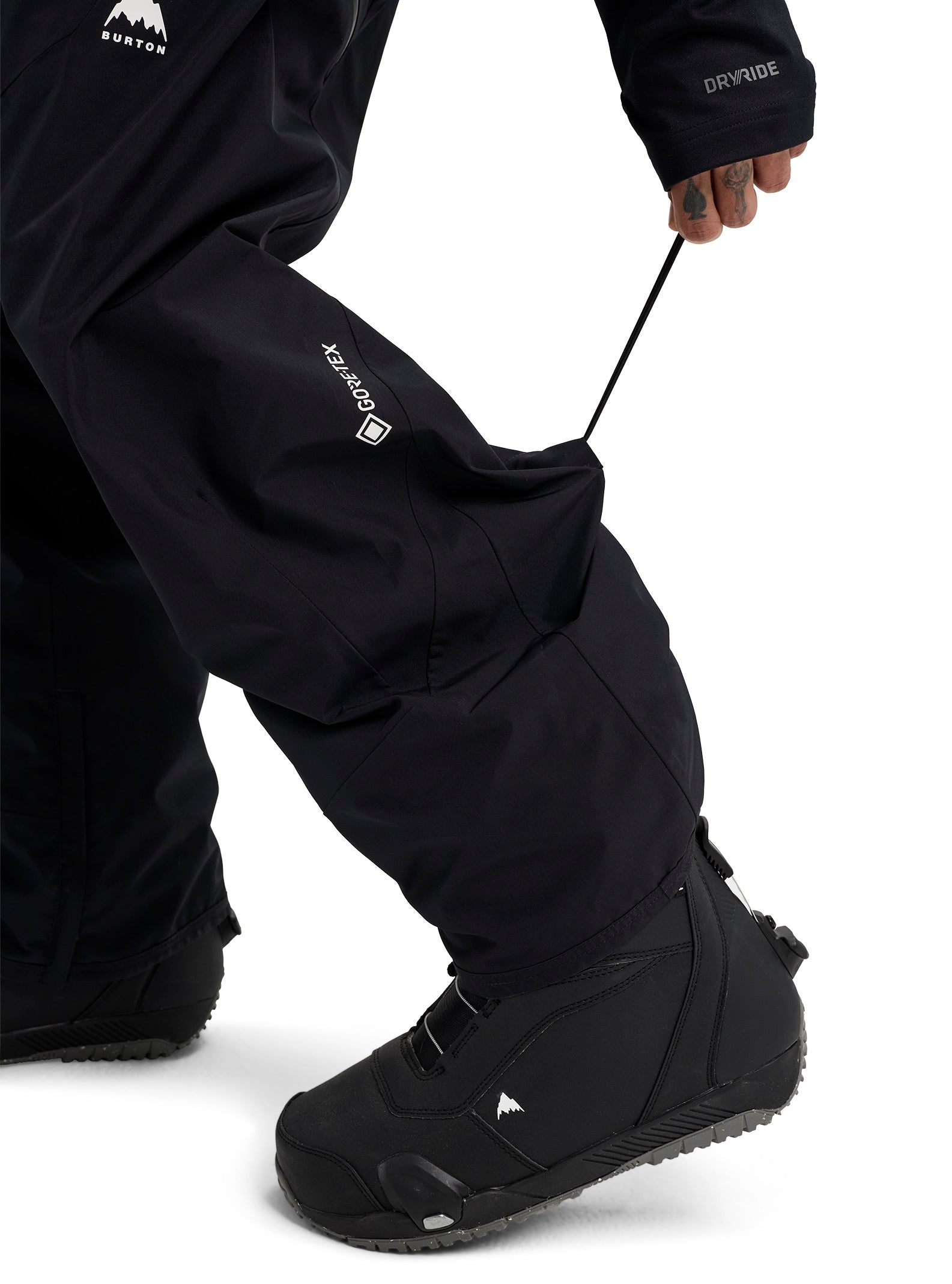 Men's Reserve GORE-TEX 2L Pants