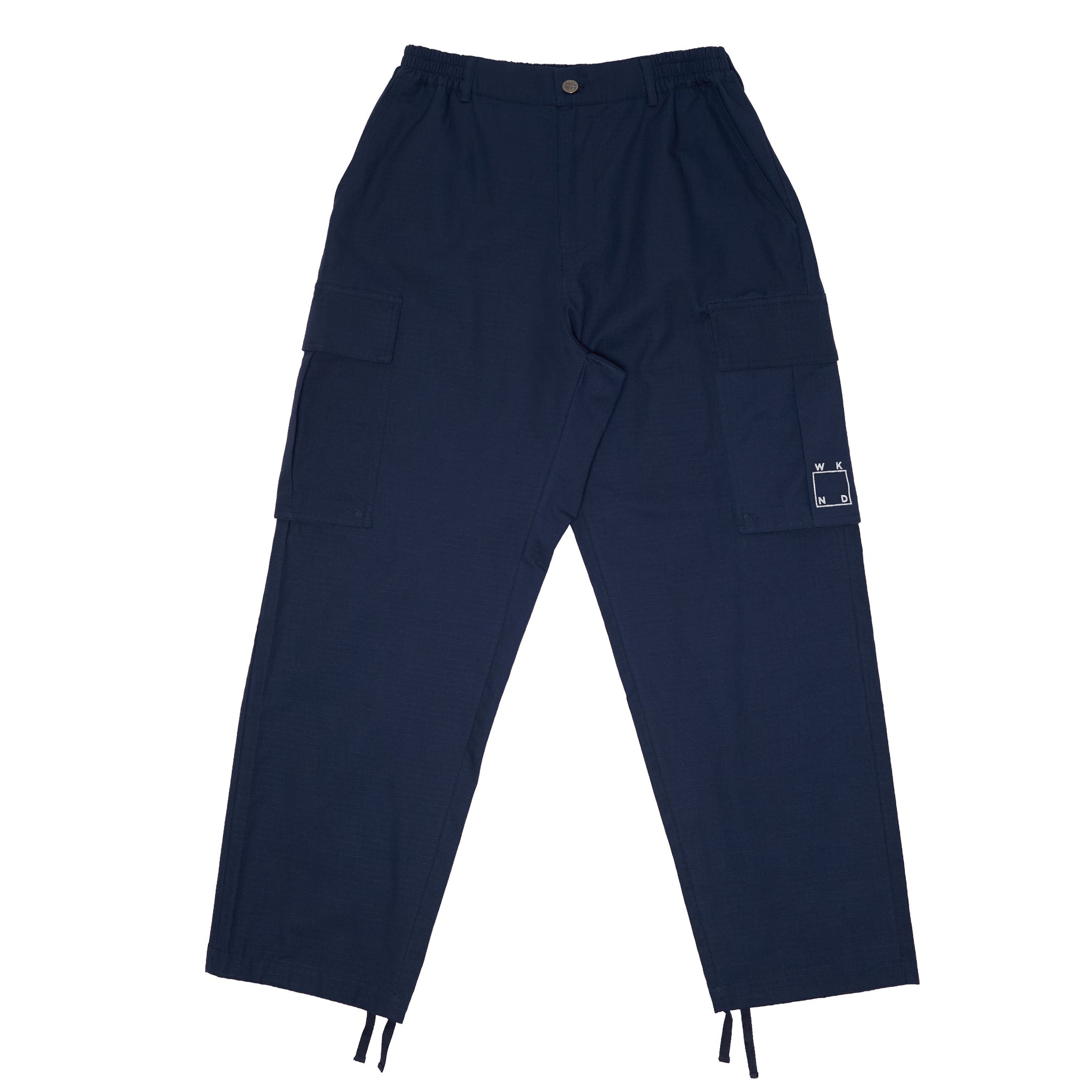 Loosies Cargo Pant -Navy