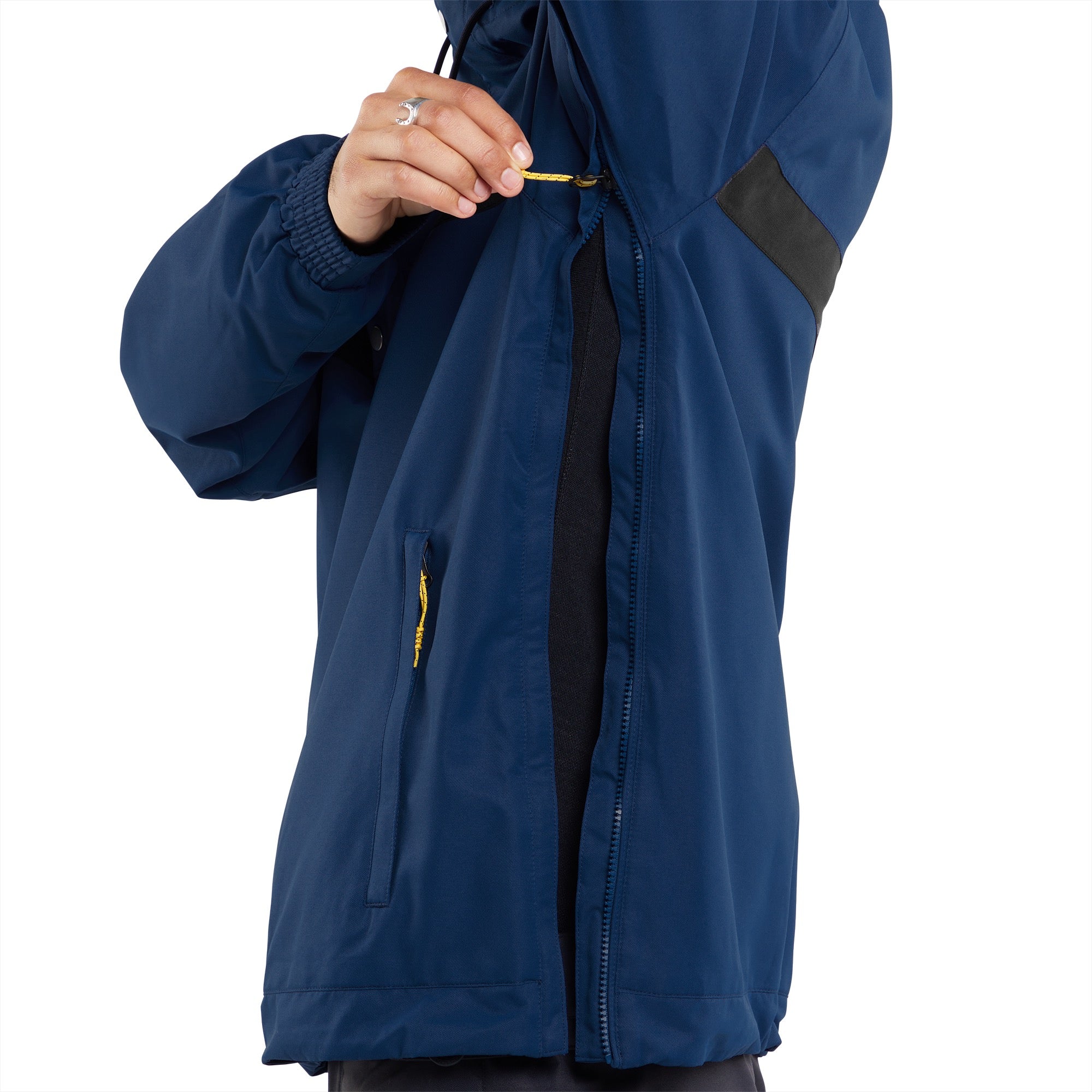 product image Longo Pullover, Navy