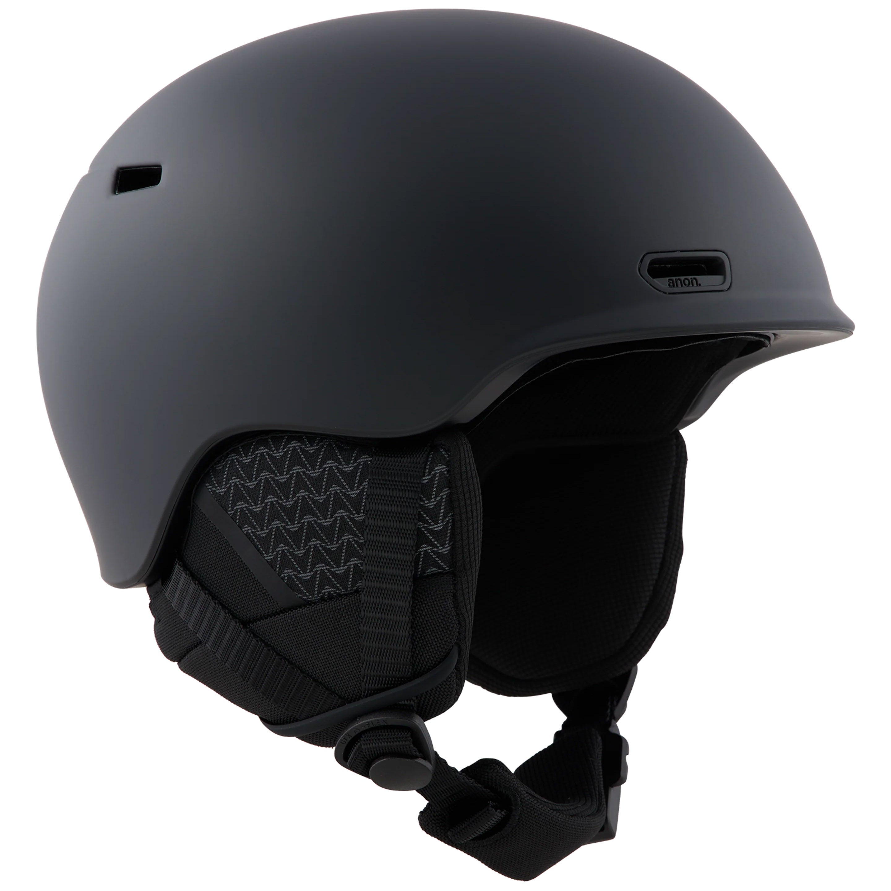 Oslo WaveCel Ski & Snowboard Helmet