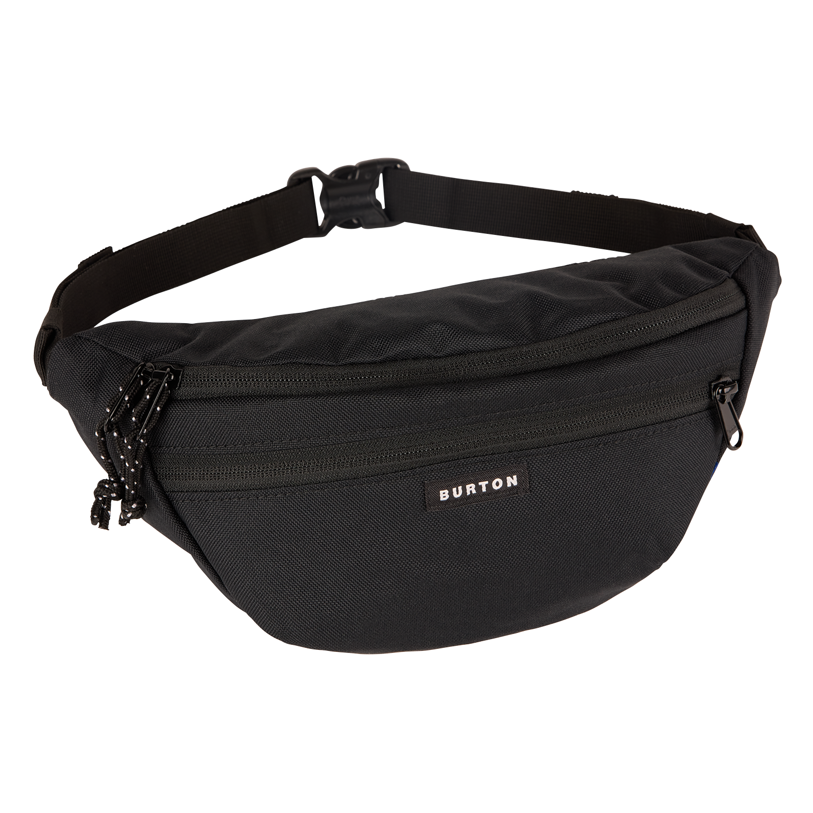 3L Hip Pack - True Black
