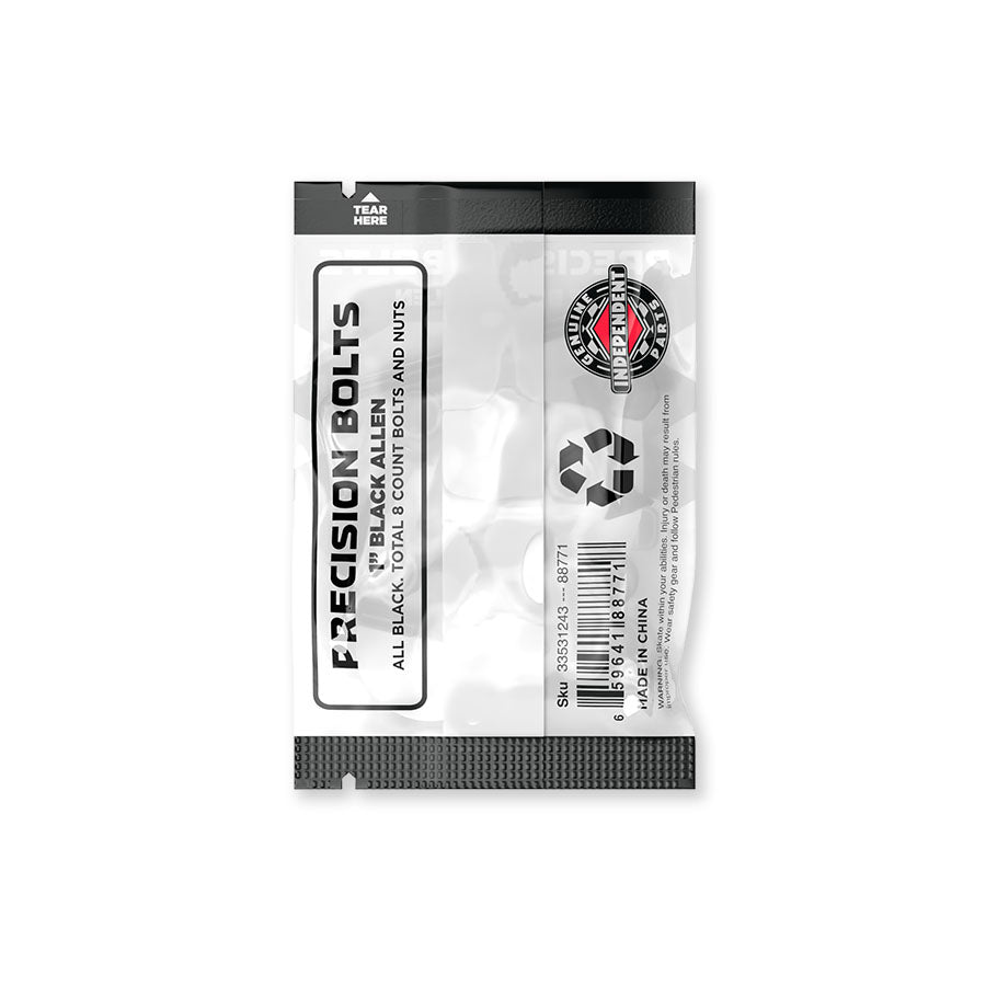 GP Allen Hardware - 1 Inch