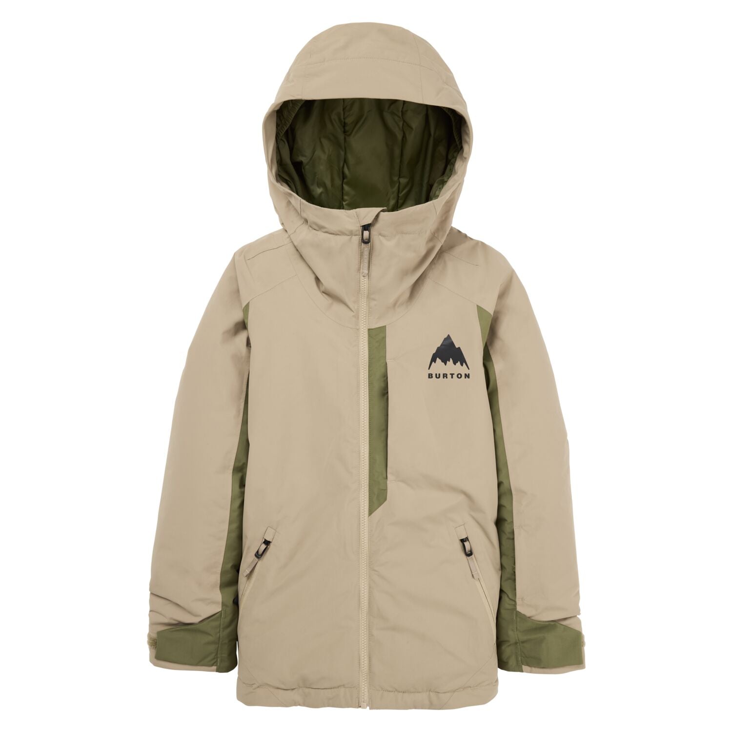 Kids' Hillslope 2L Jacket