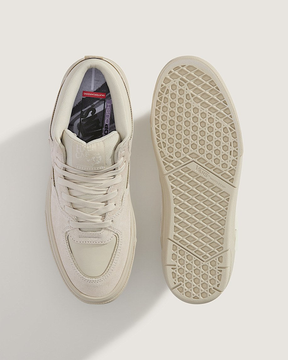 Skate Half Cab Waffle Cup - Atiba Oatmeal