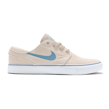Nike SB - Nike SB Zoom Janoski OG+ - Sanddrift/Smokey Blue-Thunder Blue
