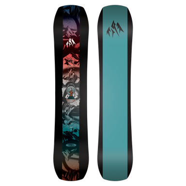 Jones Snowboard - Mountain Twin