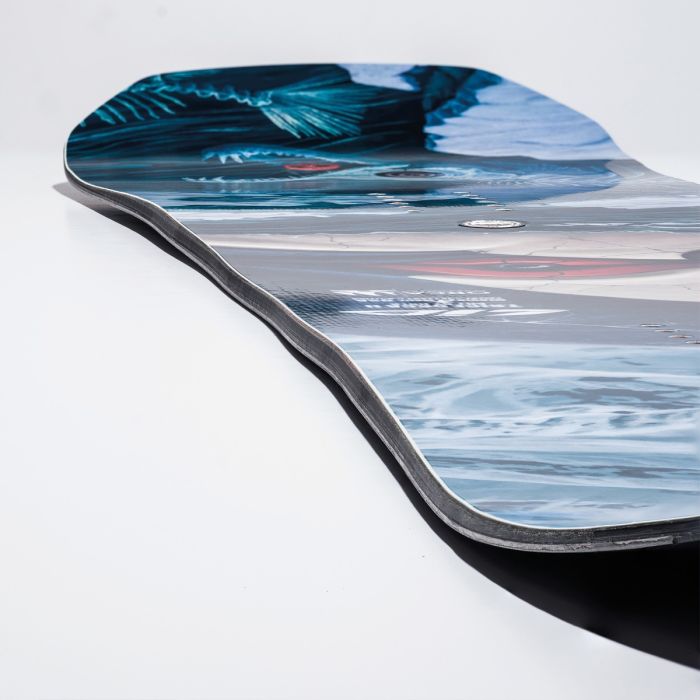 Orca II Snowboard
