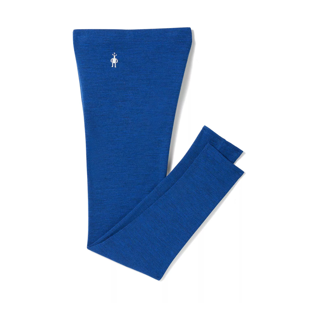 product image Kids' Classic Thermal Merino Base Layer Bottom, BLUEBERRY HILL HEATHER
