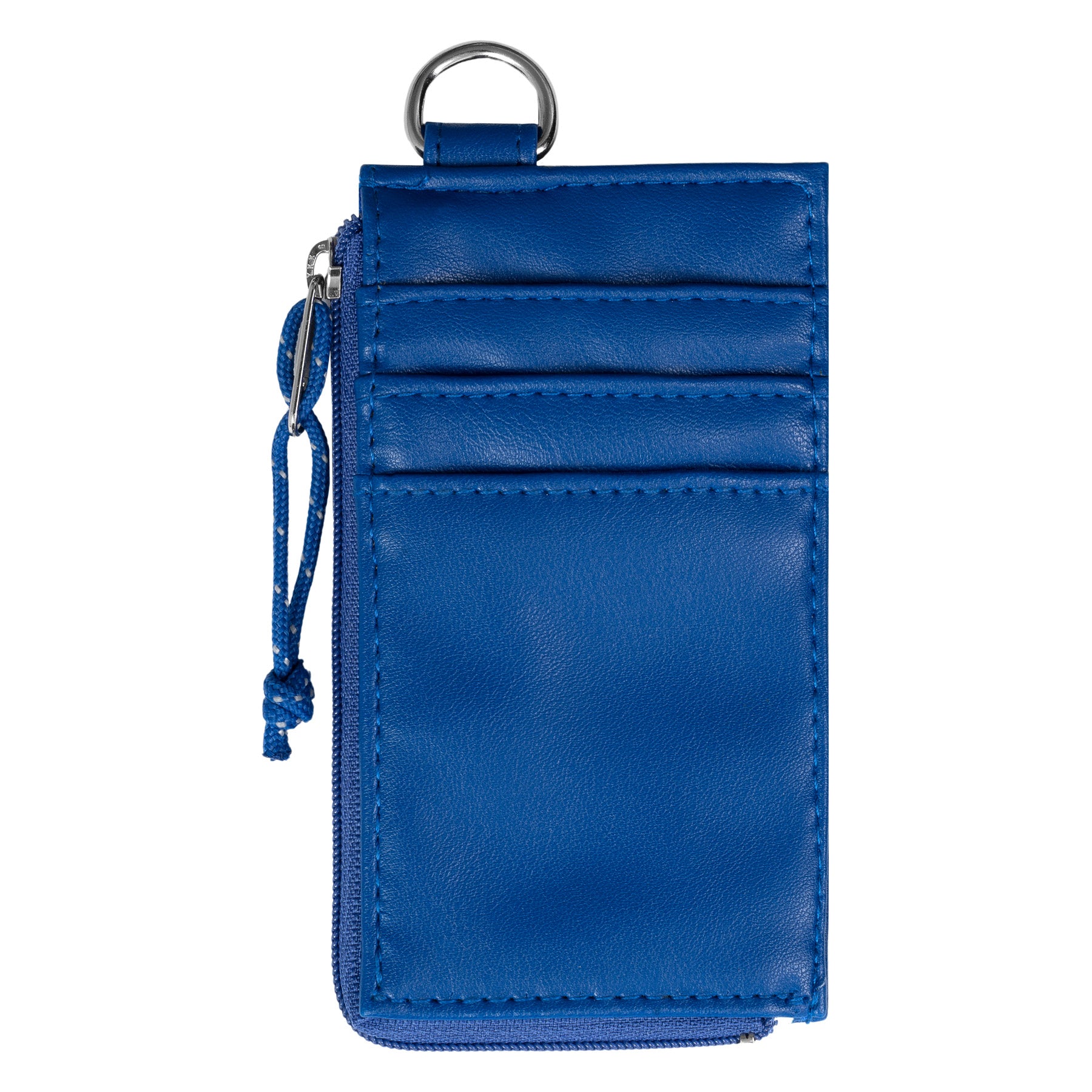 Card Holder - Blue