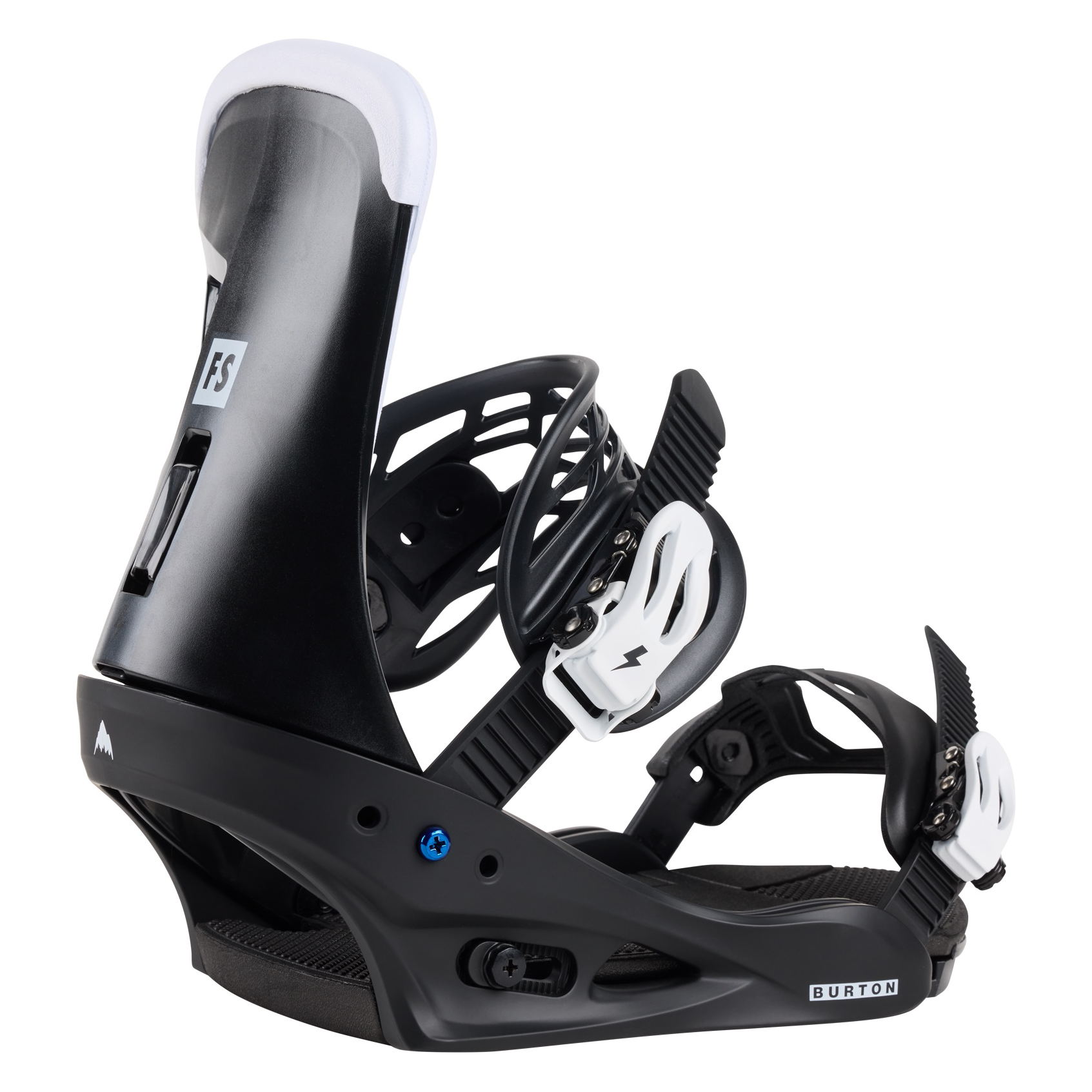 Freestyle Binding, Black