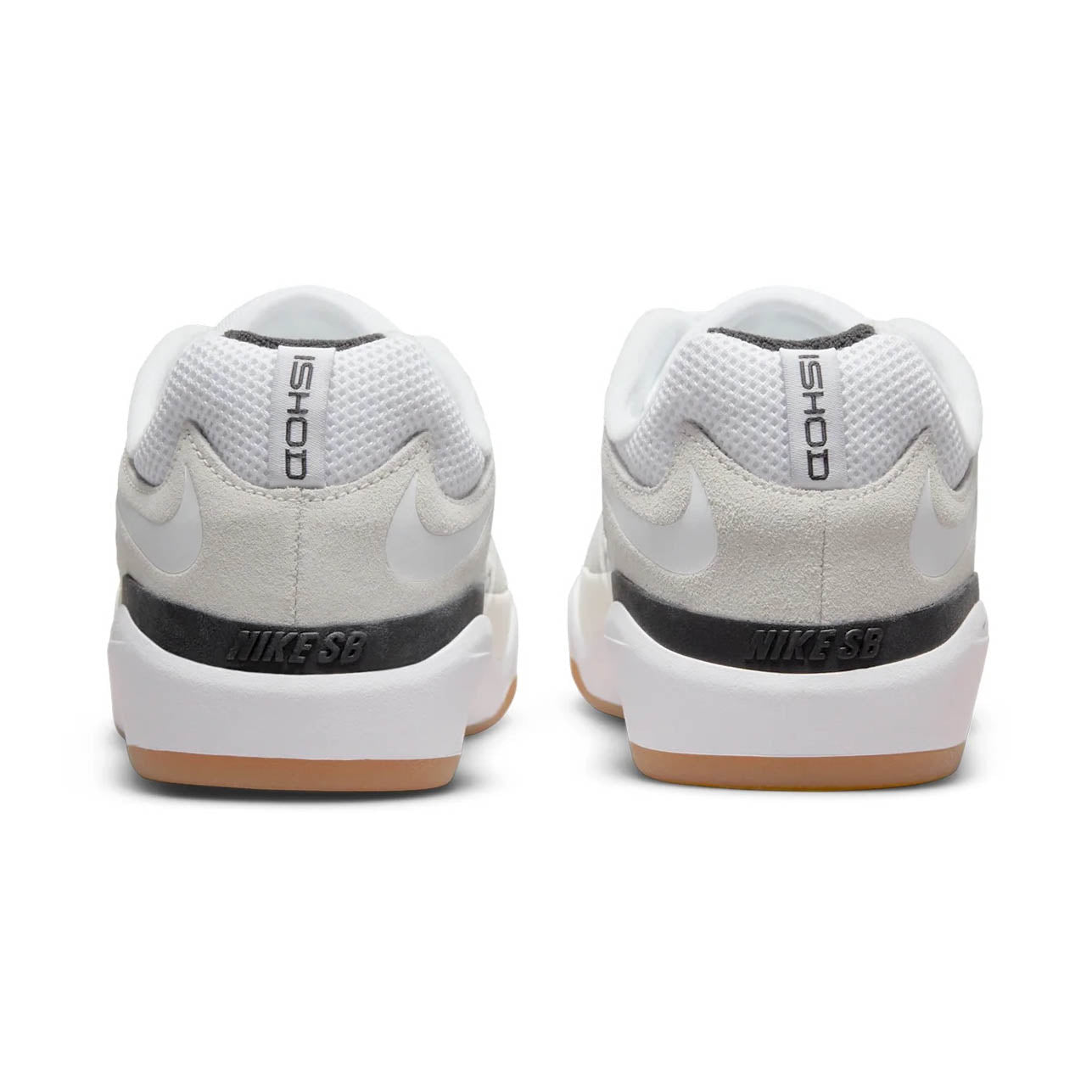 Nike SB Ishod - Summit White