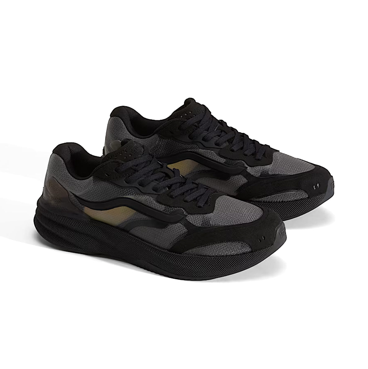 Ave Rapid LX - Blackout