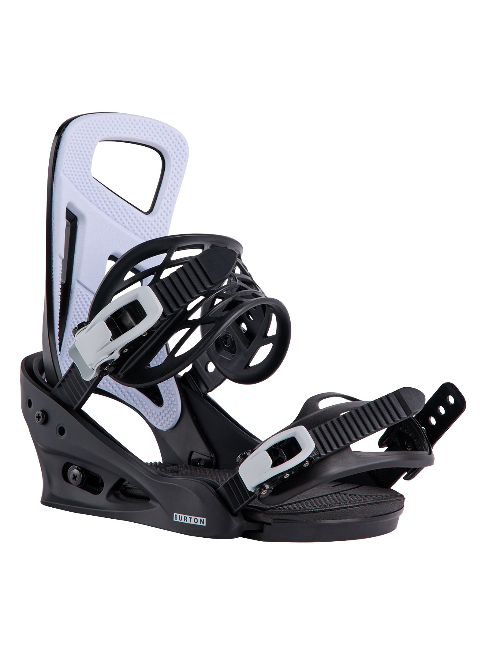 Freestyle Re:Flex Binding - Black