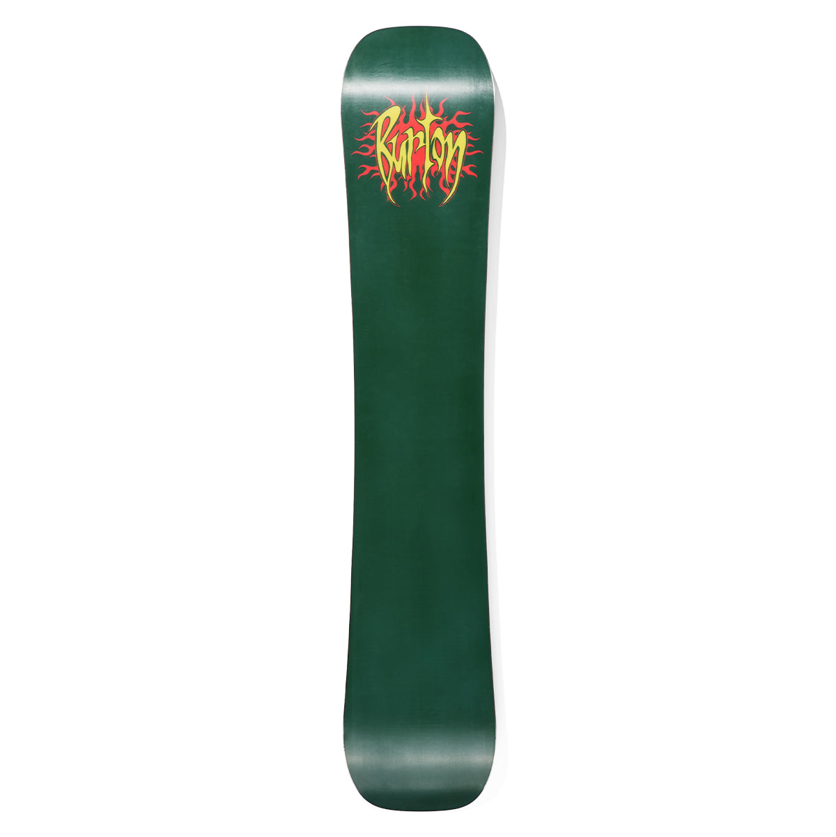 Pretty Good Company Camber Snowboard