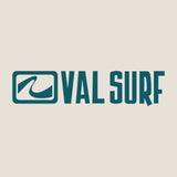 Val Surf logo