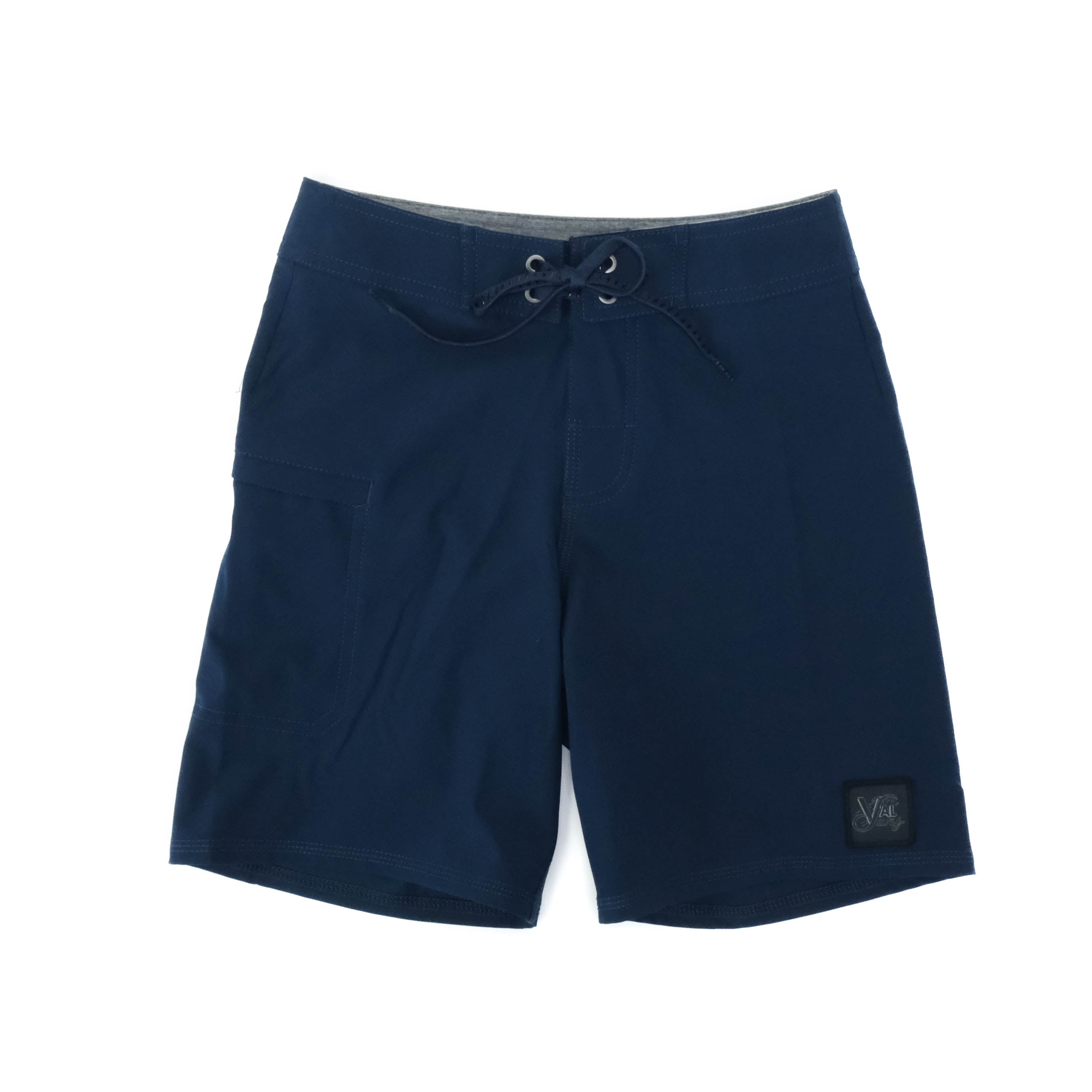 OG Logo Boys Vault, Navy