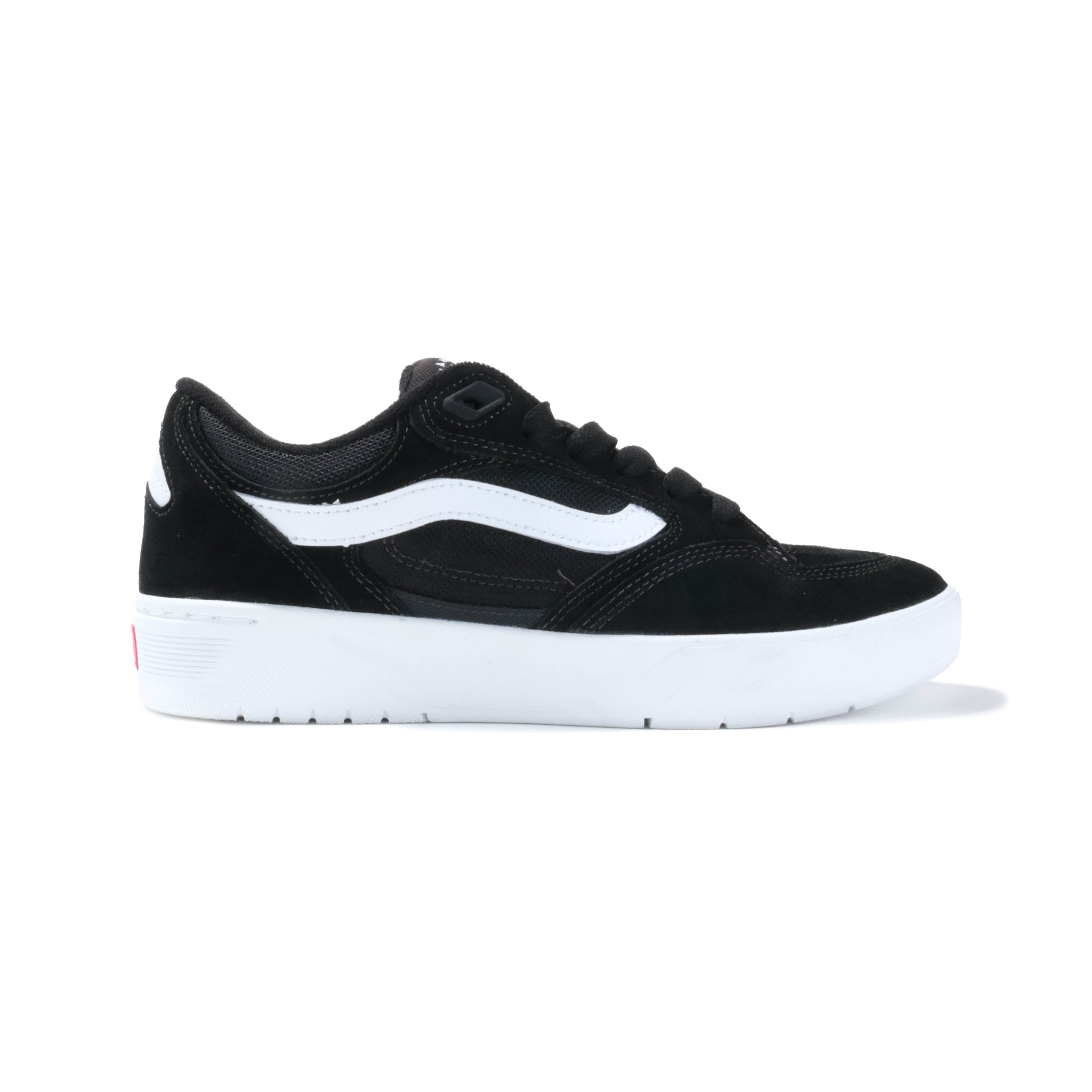 Skate Rowan Z3 - Black/White/Red