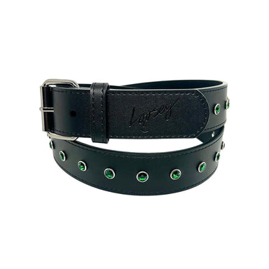 Loosey - Black Rhinestone