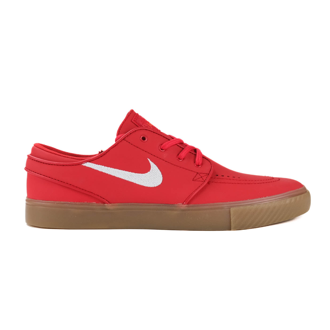 Nike SB Zoom Janoski University Red Gum Val Surf