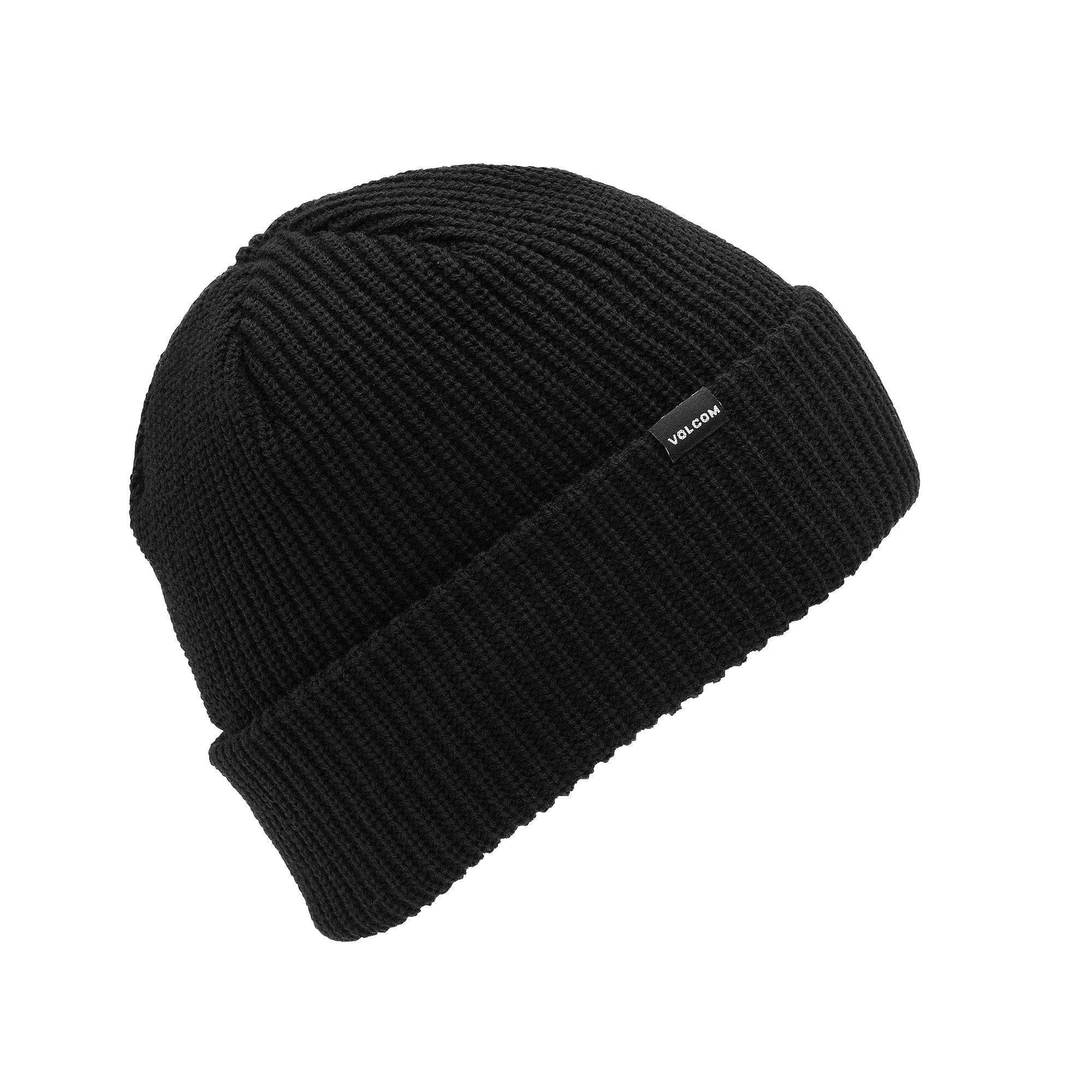 Sweep Beanie - Black