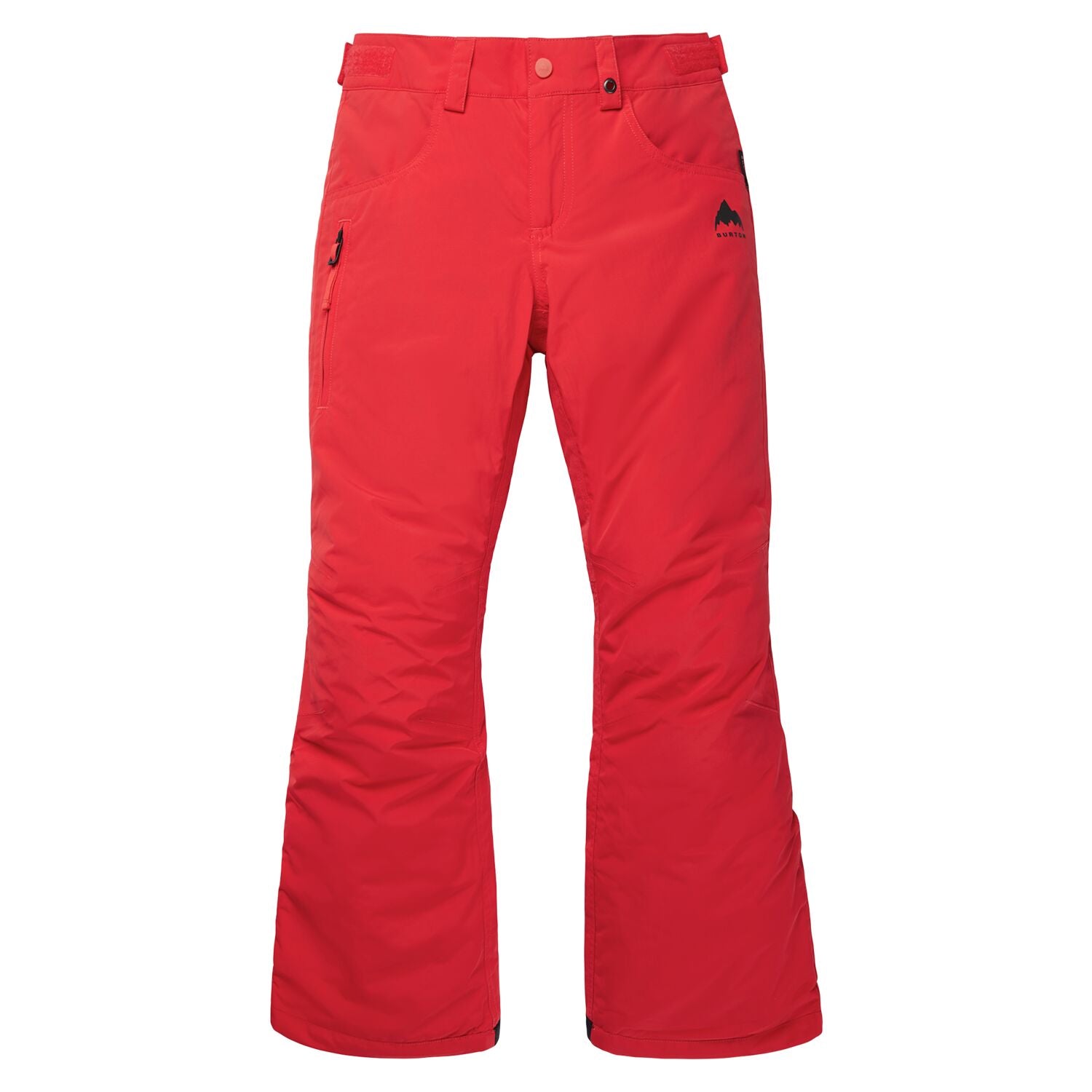 Boys' Barnstorm 2L Pants - Tomato