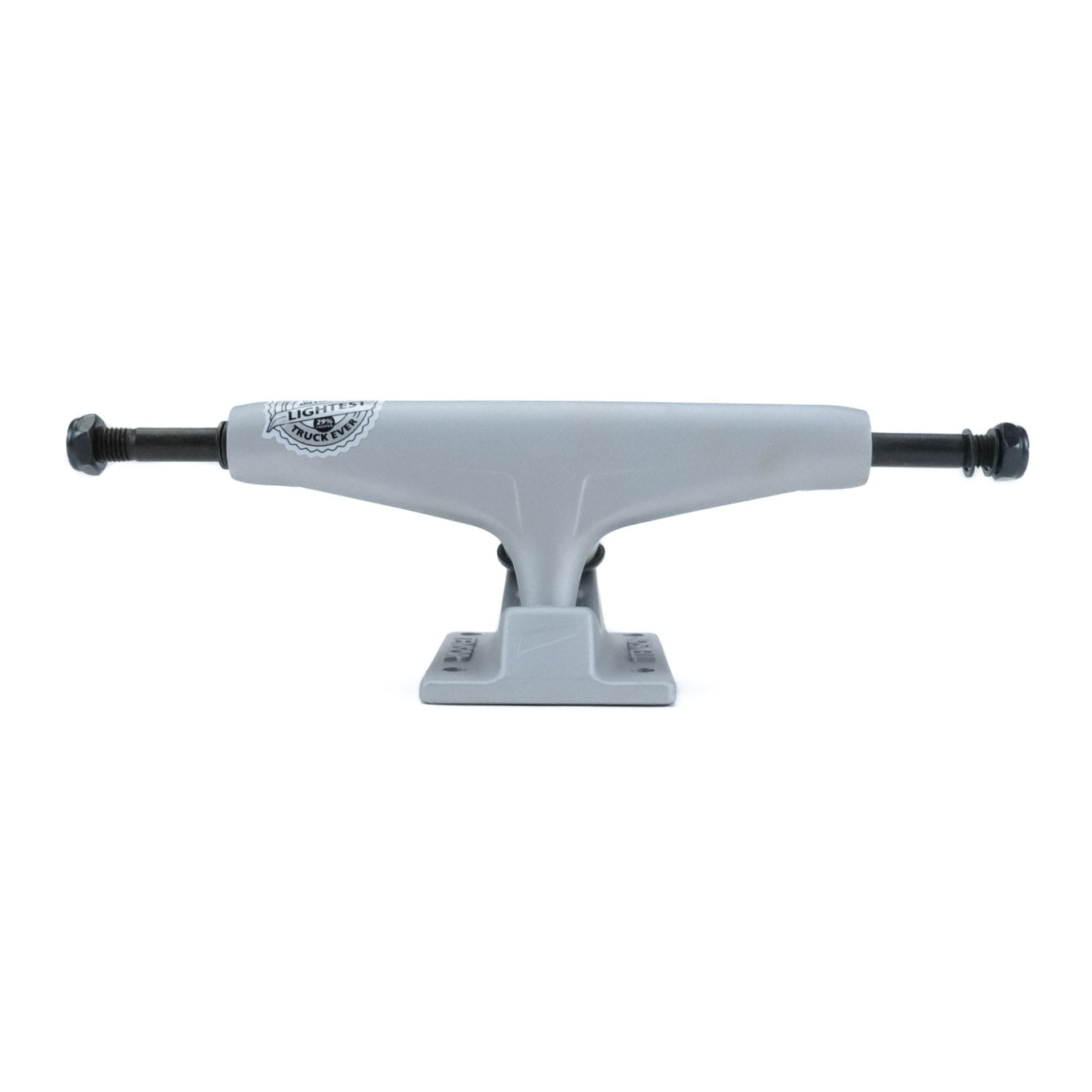 Tensor Mag Light - Silver - 5.5