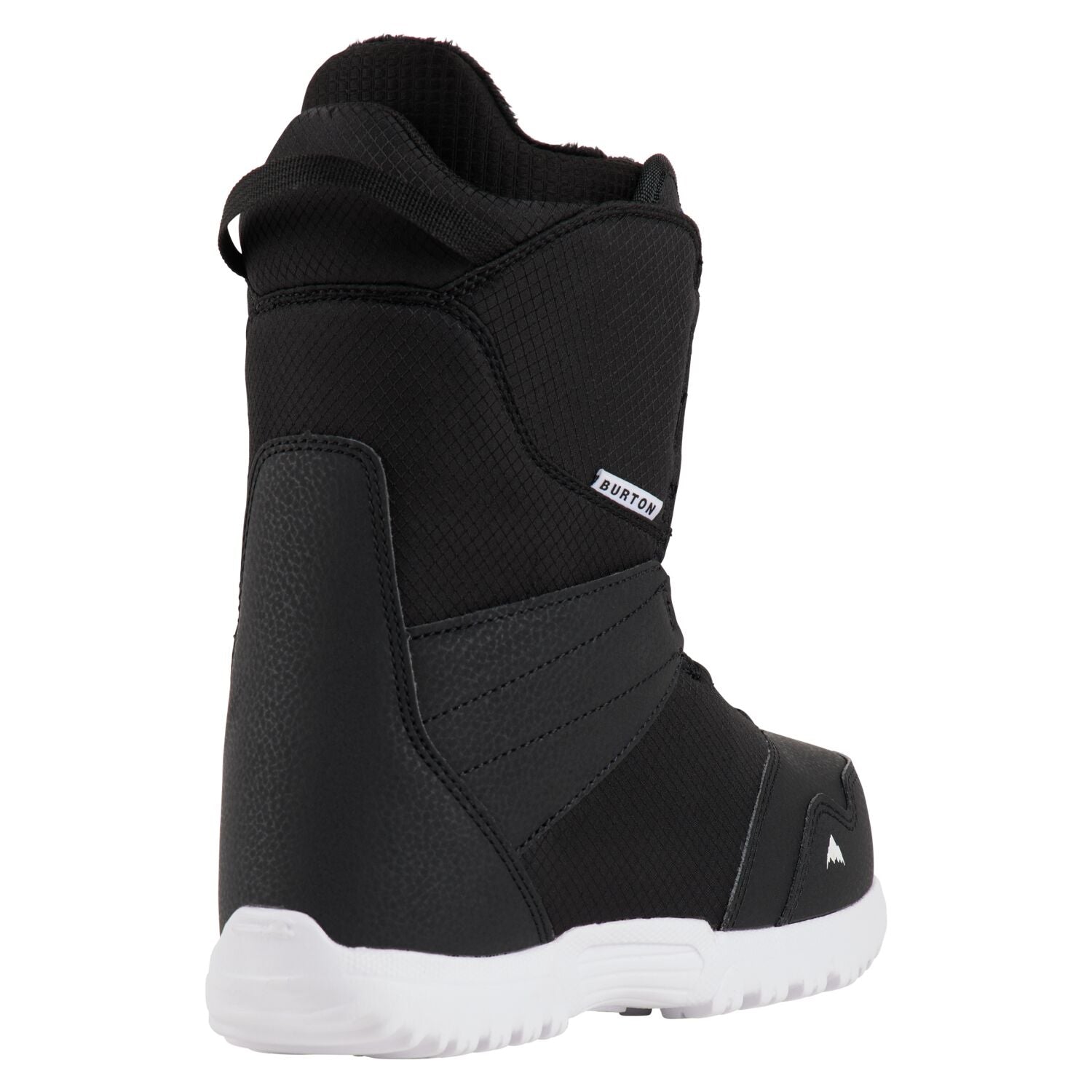 Kids' Smalls BOA® Boot, Black