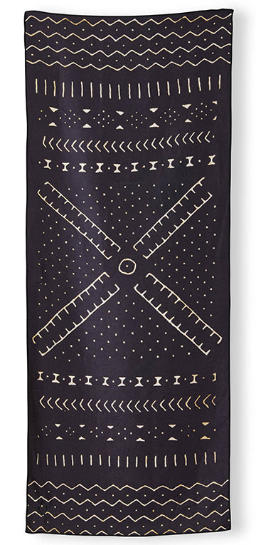 Original Towel - Mud Cloth