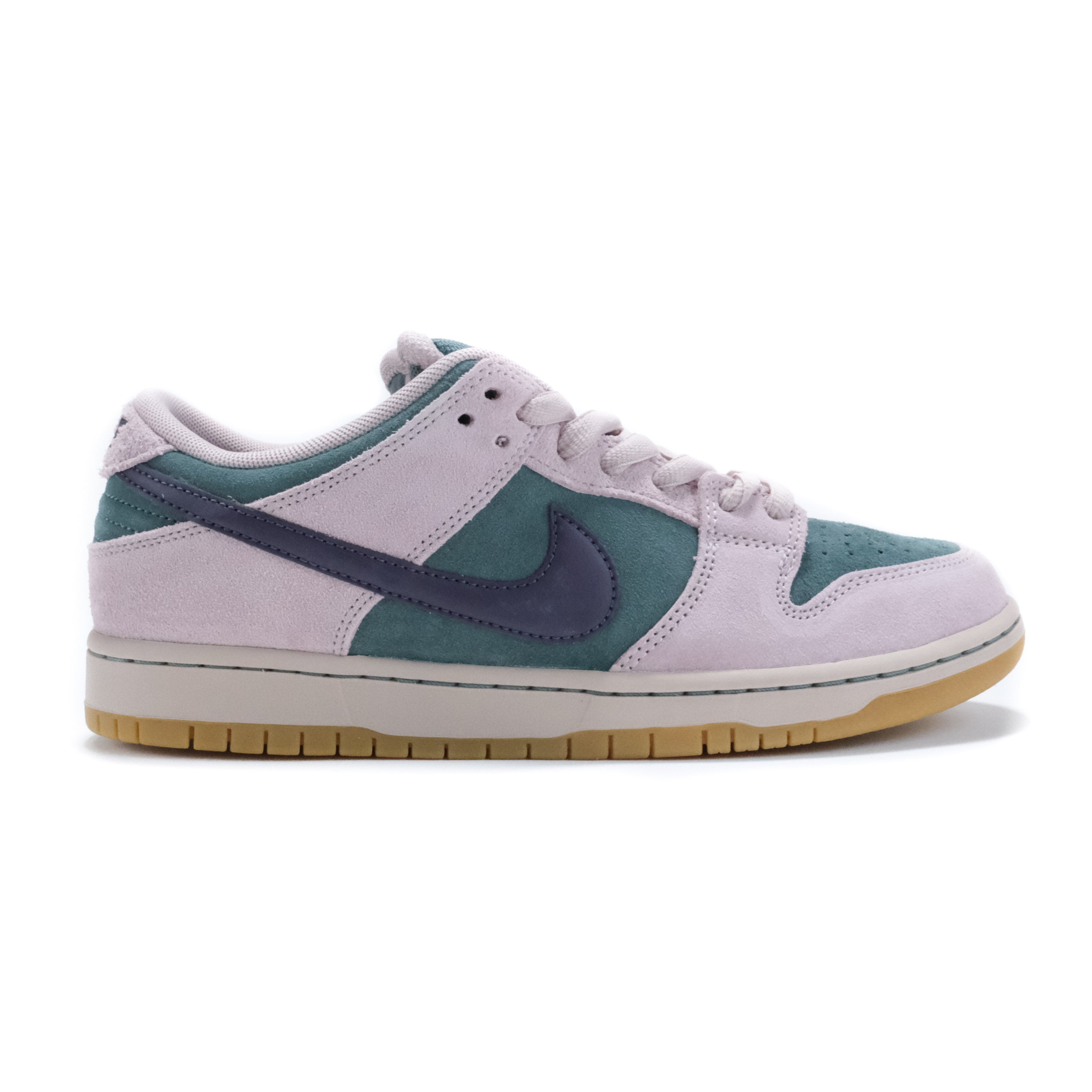 Nike SB Dunk Low Pro - Mineral Slate/Dark Raisin