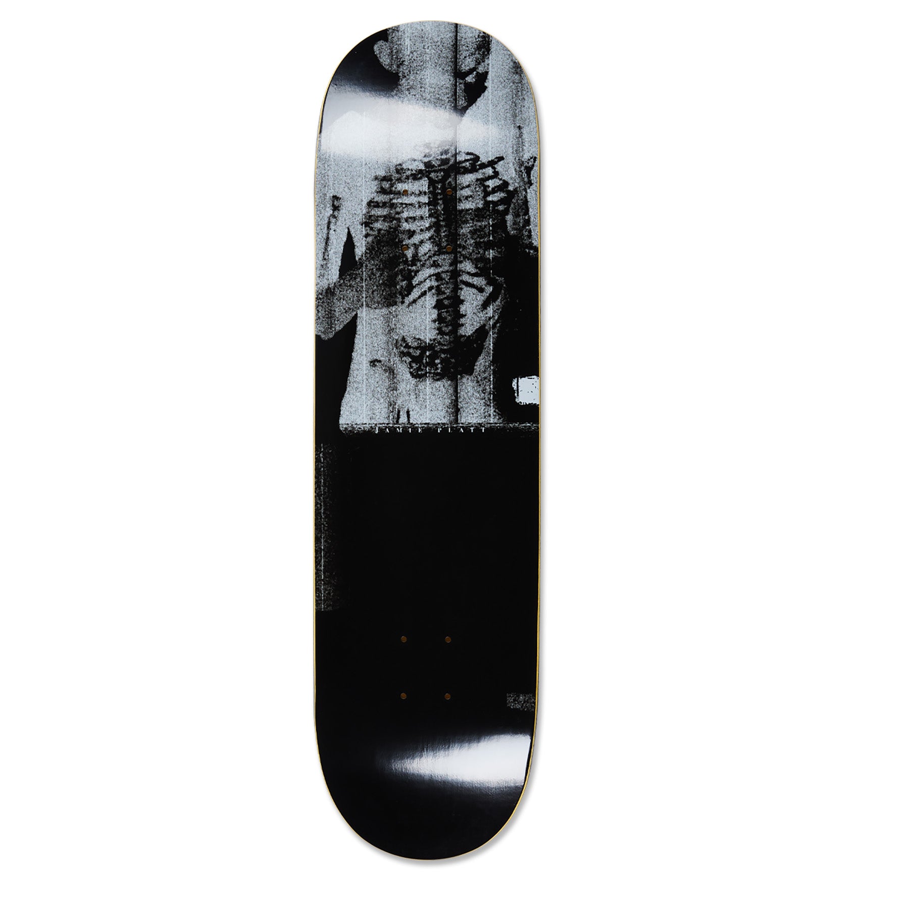 Platt Skeleton Kid - 9.0