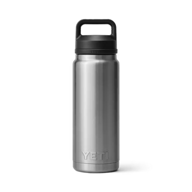 Yeti - Rambler 26 Bottle Chug - Stainless Steel