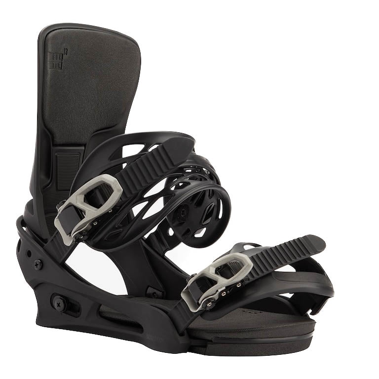 Men's Cartel X Re:Flex Snowboard Bindings