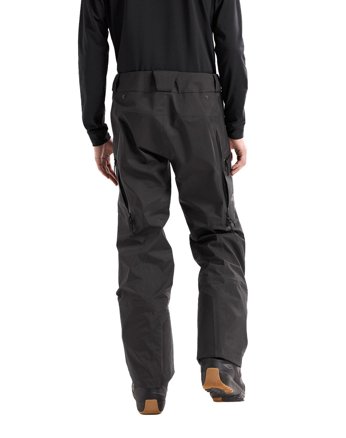 Sabre Pant, Black