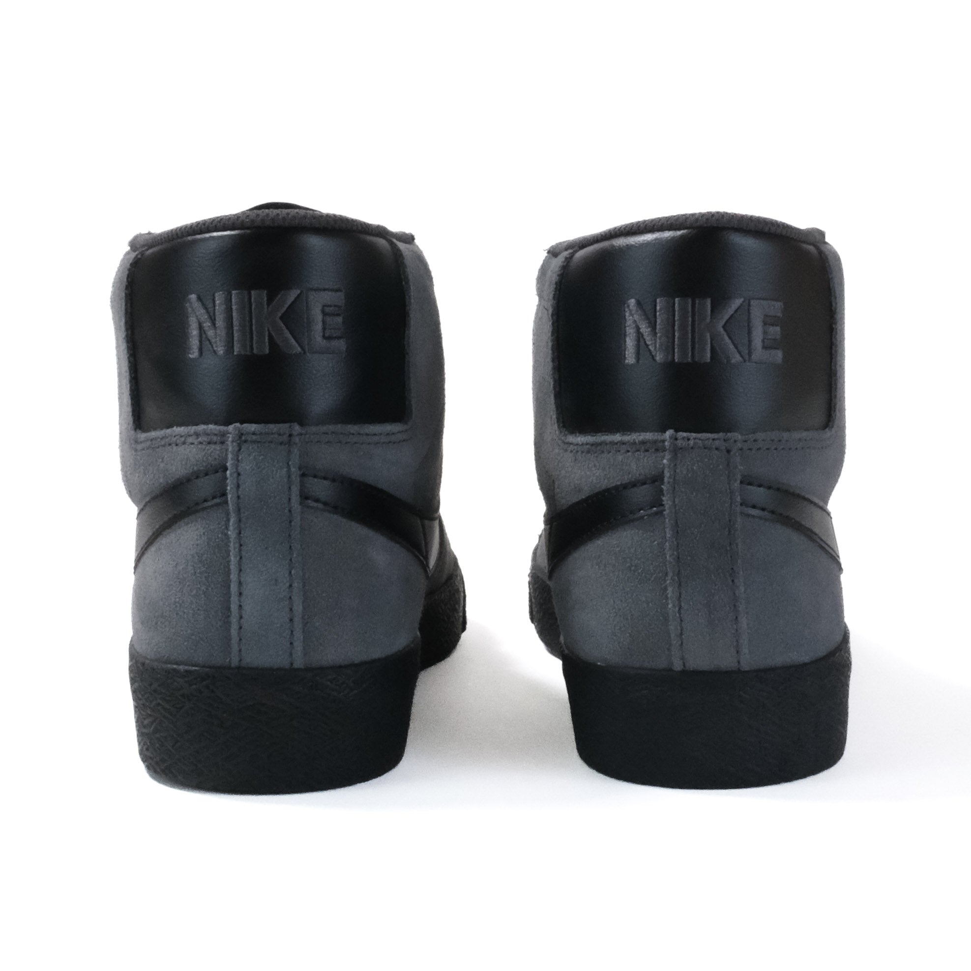 Nike SB Zoom Blazer Mid - Anthracite/Black