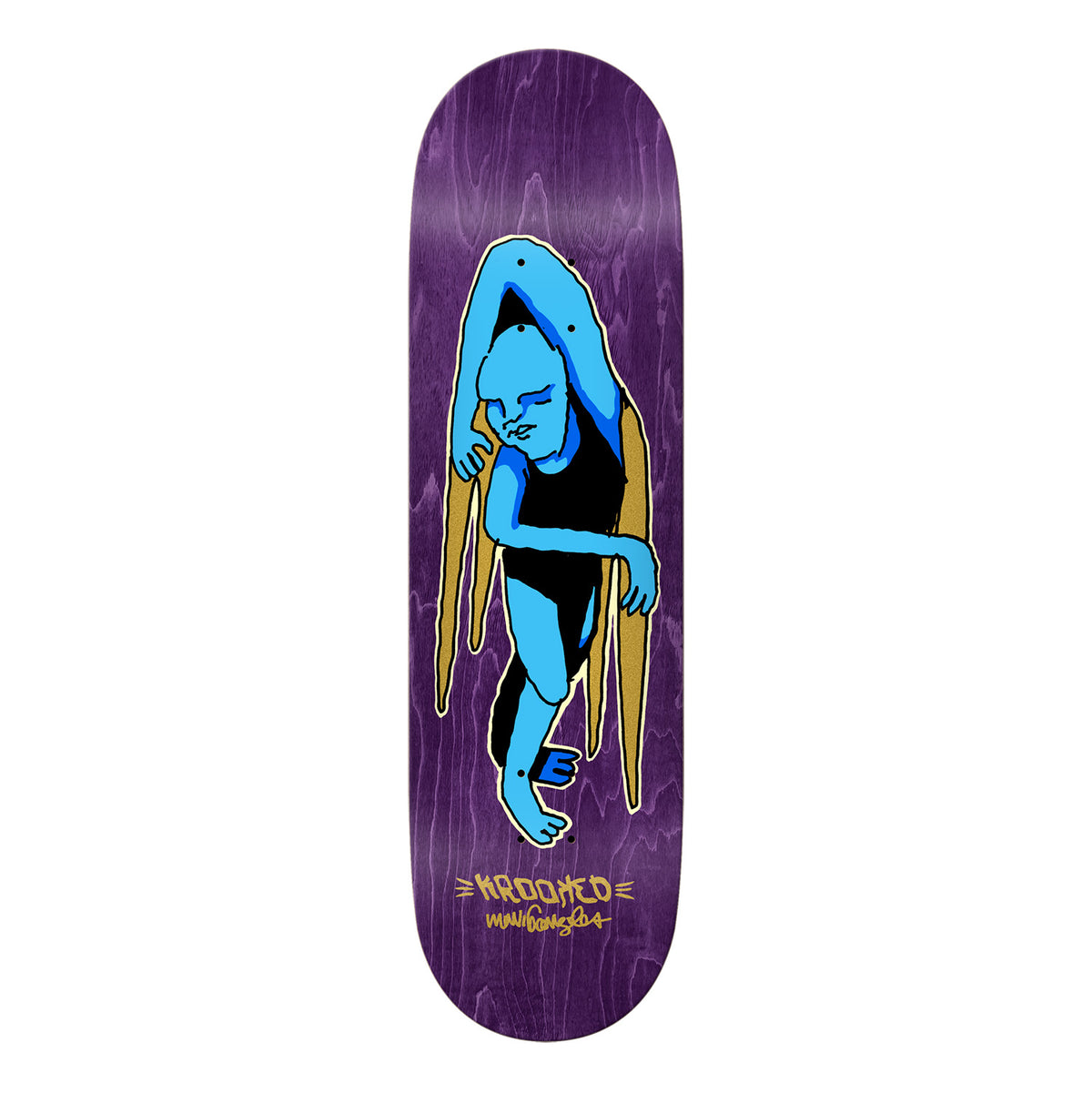 Gonz Lay Lying - 9.0